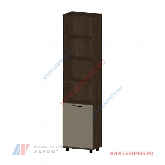 Шкаф ШК-5055-ГТ-ЛМ - мебель ЛЕРОМ во Владивостоке