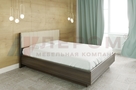 Кровать Карина КР-1013 Акация Молдау - мебель ЛЕРОМ во Владивостоке